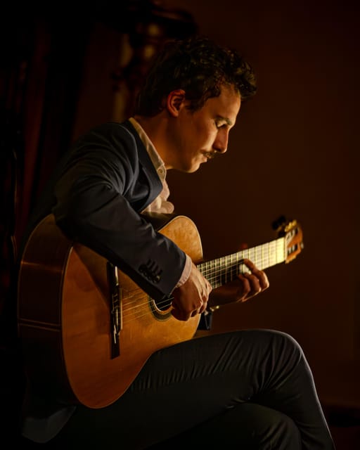 Lisbon: Lisbon Classical Nights Concert - Key things I’d circle before you book