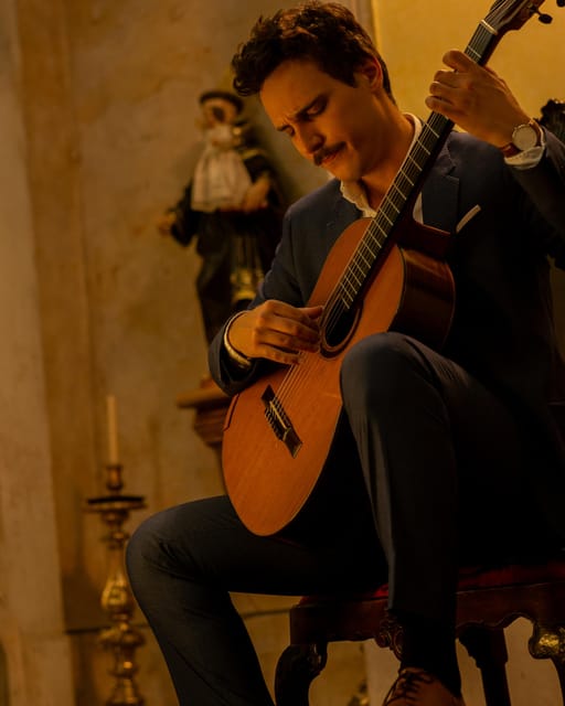 Lisbon: Lisbon Classical Nights Concert - Should you book Lisbon Classical Nights at Saint Paul’s?