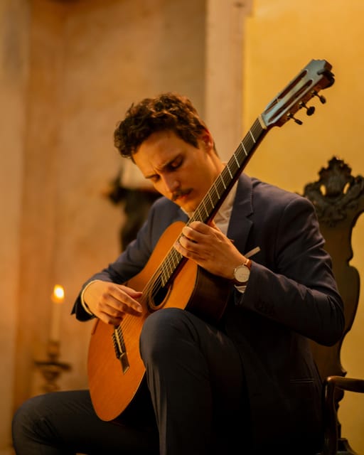 Lisbon: Lisbon Classical Nights Concert - The 7 PM schedule (Tuesday to Saturday) and how to plan your evening