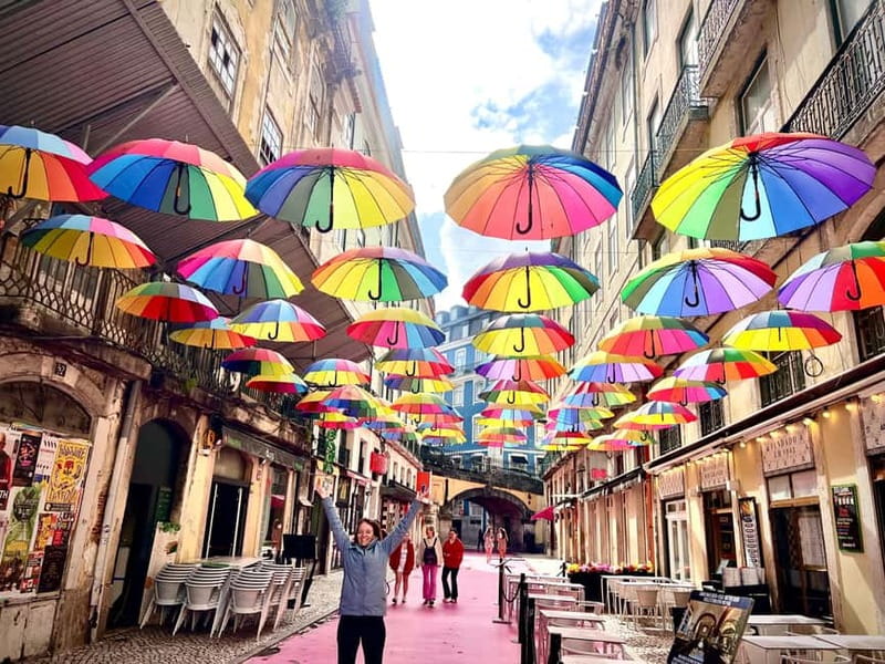 Lisbon: LISBON STORY TOUR BY TUK TUK - Timing, pace, and what to do with the leftover hours