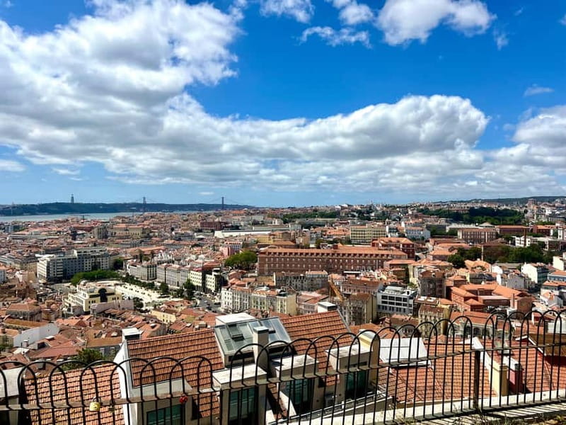 Lisbon: LISBON STORY TOUR BY TUK TUK - Commerce Square, Rua Augusta Arch, and the Pink Street: ending in Lisbon’s big, photogenic public spaces