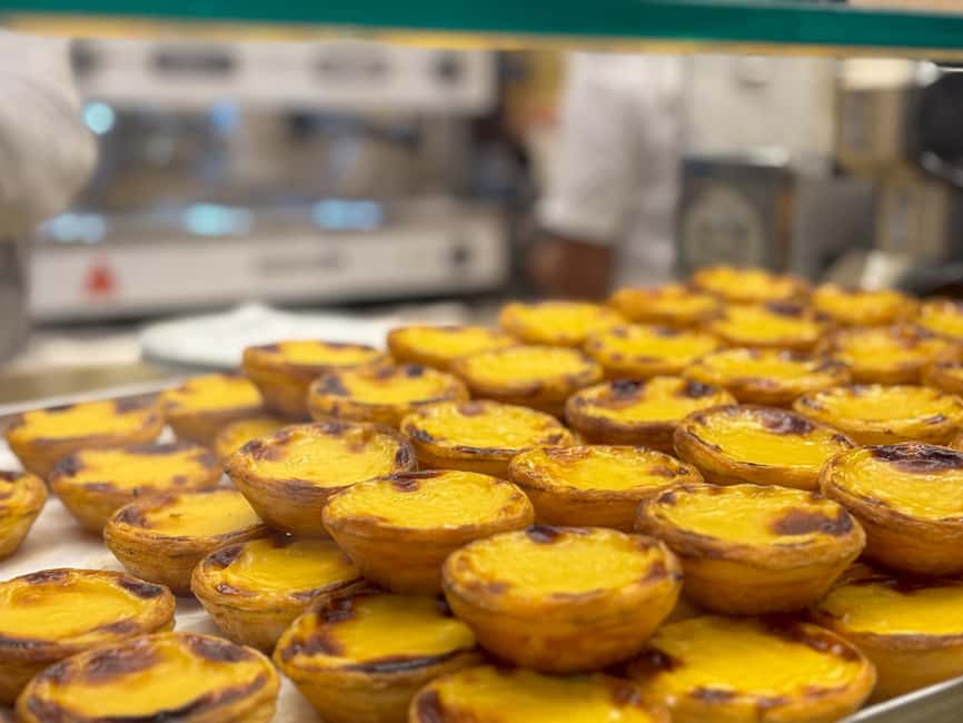 Lisbon: Local Market, Food, and Culture Walking Tour - Key Things I’d Prioritize About This Tour