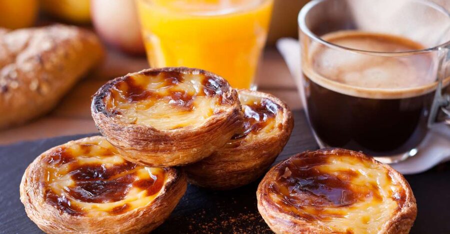 Lisbon: Local Market, Food, and Culture Walking Tour - What You’ll Taste: The Included Food and Drinks
