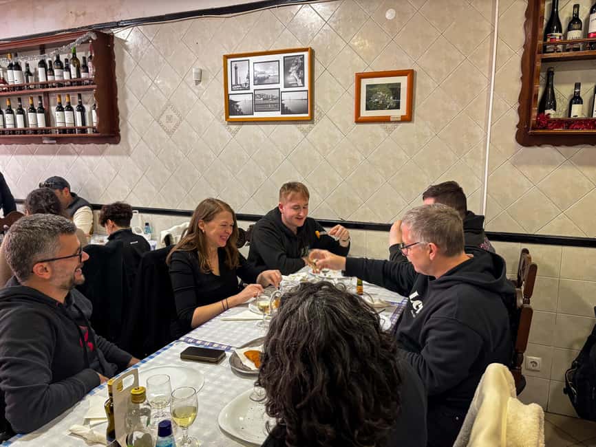 Lisbon: Local Market, Food, and Culture Walking Tour - Price and Value: Is $82 a Good Deal Here?