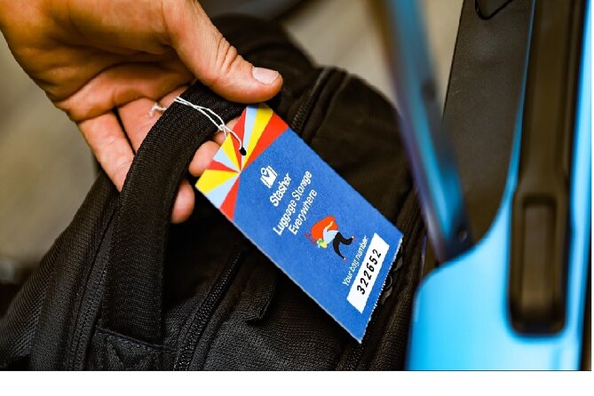 Lisbon Luggage Storage - Key Highlights You’ll Care About
