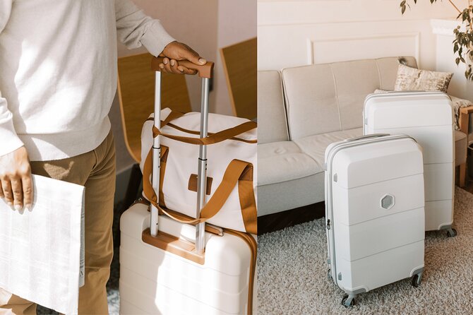 Lisbon Luggage Storage - Rossio and Bairro Alto: Why Your Starting Point Changes Everything