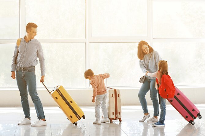 Lisbon Luggage Storage - Value Check: Is $7.54 per Person Actually Fair?
