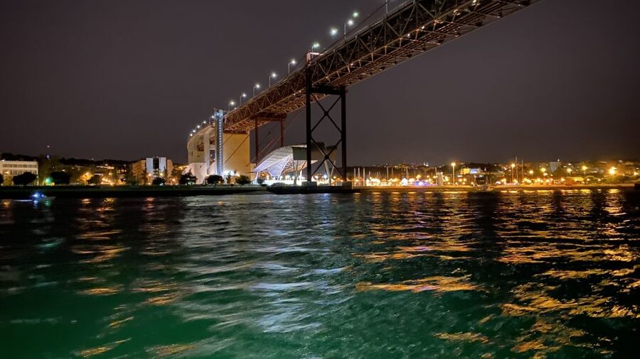 Lisbon: Luxury Sailboat Cruise at Night - Price and value: is about $43 a good deal?
