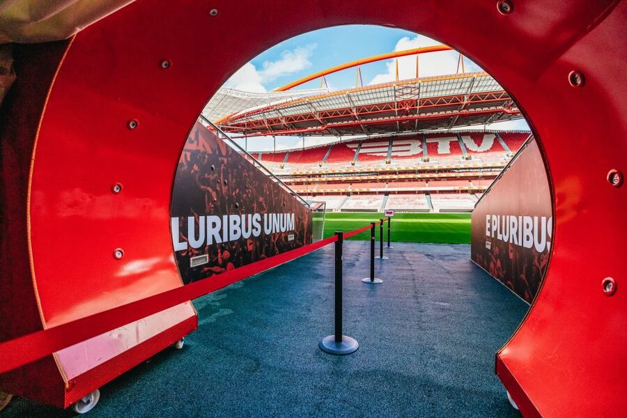 Lisbon: Luz Stadium Tour & SL Benfica Museum Ticket w/Scarf - Price and value: is $24 really fair?