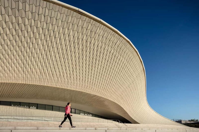 Lisbon: MAAT Gallery and MAAT Central Entry Tickets - Key highlights you should care about