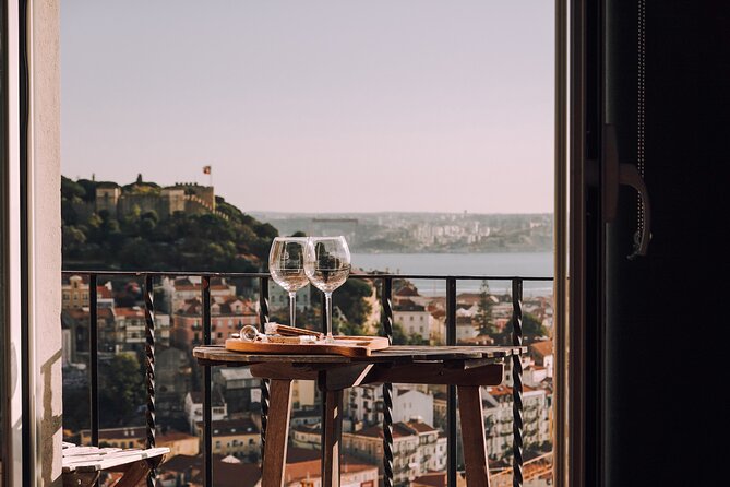 Lisbon Medieval Hills Private Tour on Tuk-Tuk - Why Lisbon Medieval Hills Feel Different From a Tuk-Tuk