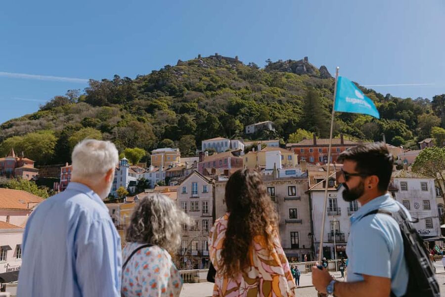 Lisbon: MiniBus Sintra, Pena, Regaleira, Cap Roca Tour - Price and value: what $51 buys you, and where extra costs can pop up