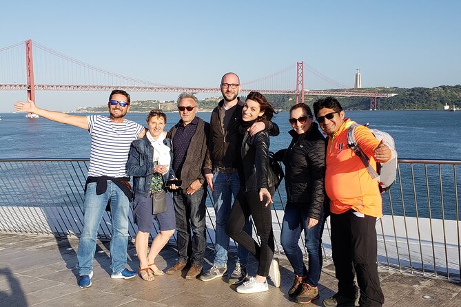 LISBON MOST COMPLETE TOUR! Also LX factory, V. Gama bridge, Expo! - LX Factory: street art, recycled-art energy, and a break from sightseeing