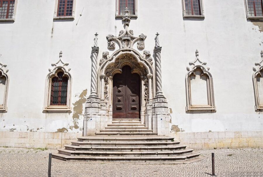 Lisbon: National Tile Museum E-Ticket & Audio Guide - Key highlights that make this visit worth your time