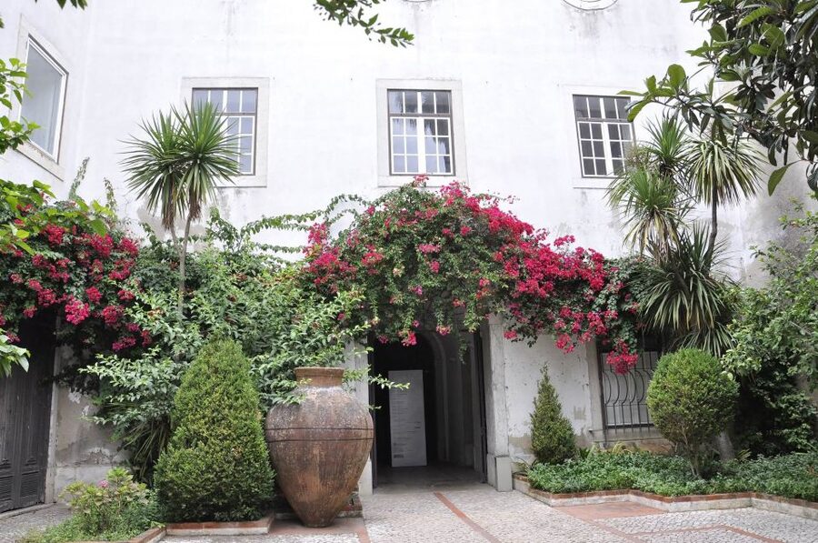 Lisbon: National Tile Museum E-Ticket & Audio Guide - What the museum experience feels like at your own pace