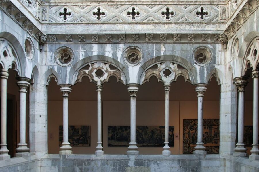 Lisbon: National Tile Museum Entry Ticket - Tickets, opening hours, and timing that actually works