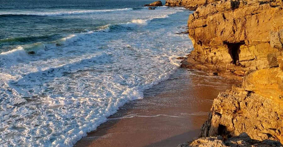 Lisbon Natural Coastal Adventure - Price and what you actually get in a half-day