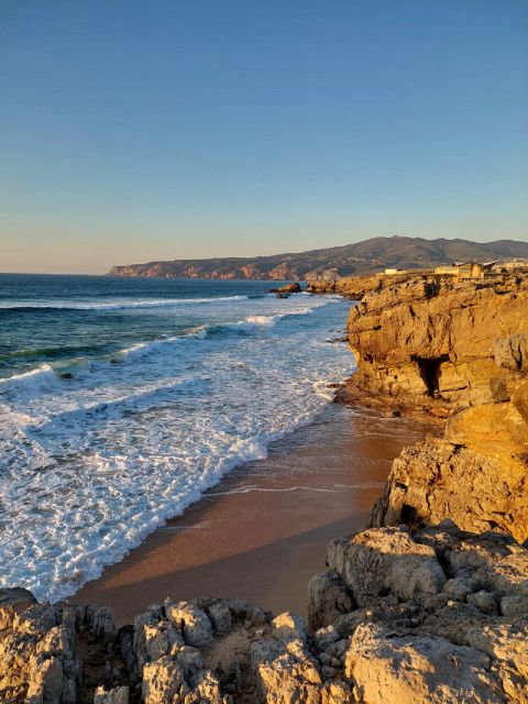 Lisbon Natural Coastal Adventure - Victor’s pace and the photo power that makes the day feel worth it