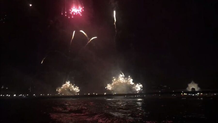 Lisbon: New Year's Eve Fireworks Sail Boat Tour - Who this Lisbon NYE fireworks sailboat tour fits best