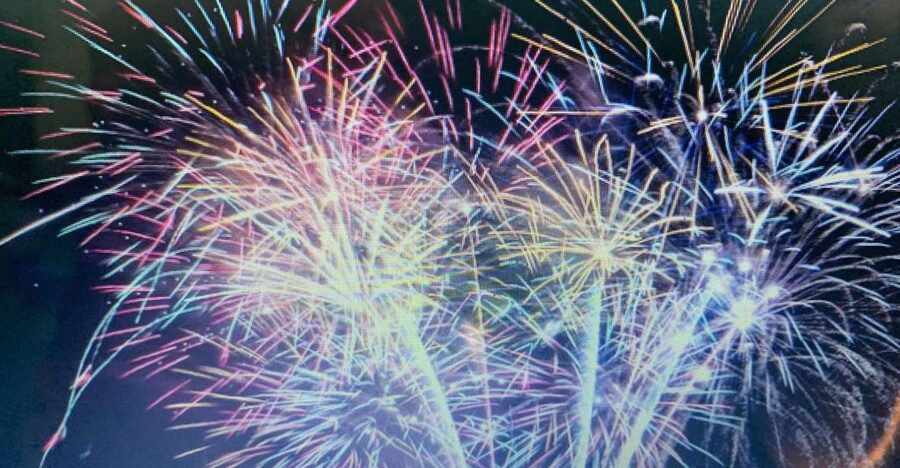 Lisbon: New Year's Eve Fireworks Sail Boat Tour - Rules and real-world considerations before you board