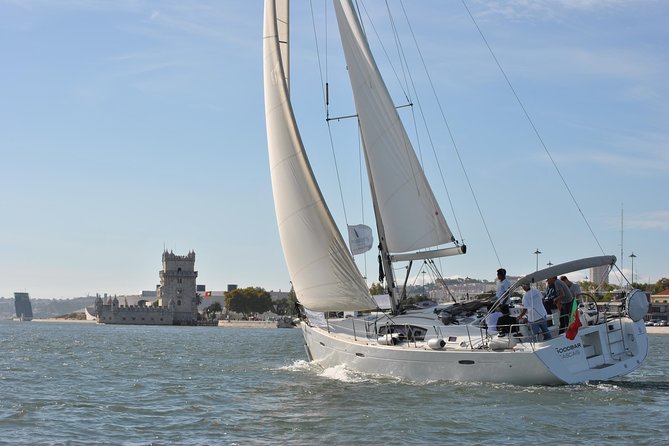 Lisbon New Years Eve Sailing Tour - Fireworks from the water, how to enjoy them comfortably