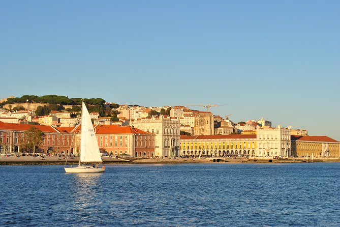 Lisbon New Years Eve Sailing Tour - Value at $166.23 per person, is it worth it