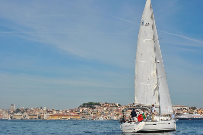 Lisbon New Years Eve Sailing Tour - Who this sailing tour fits best