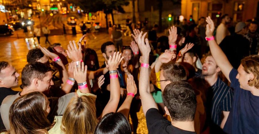 Lisbon Non-Alcoholic Pubcrawl: Soft drinks & Mocktails - Key Highlights Worth Your Time