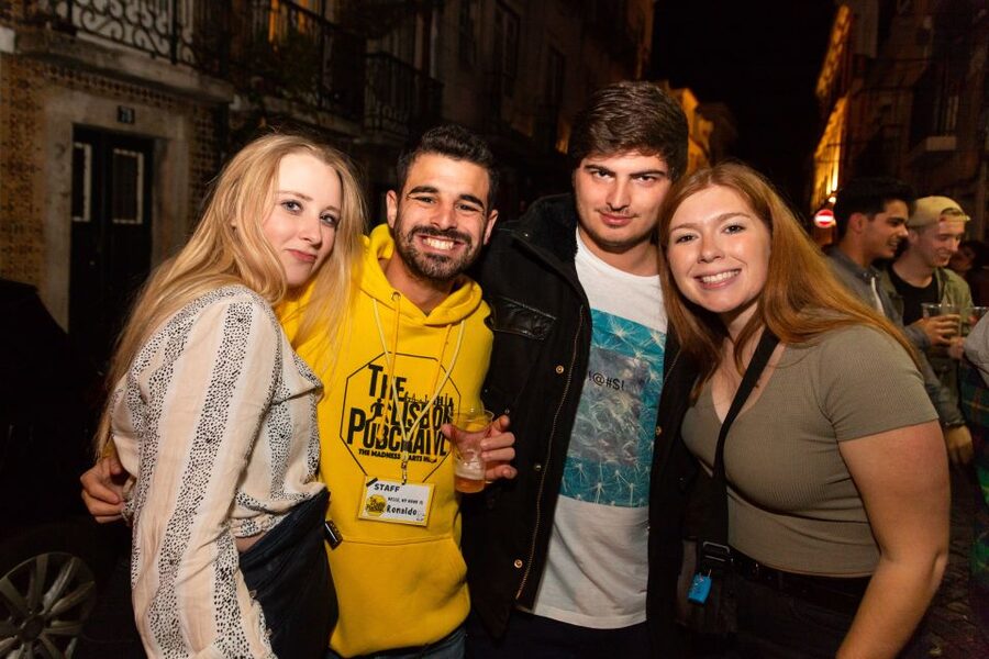 Lisbon Non-Alcoholic Pubcrawl: Soft drinks & Mocktails - Price and Value: What $23 Covers (and Why It Can Be a Steal)
