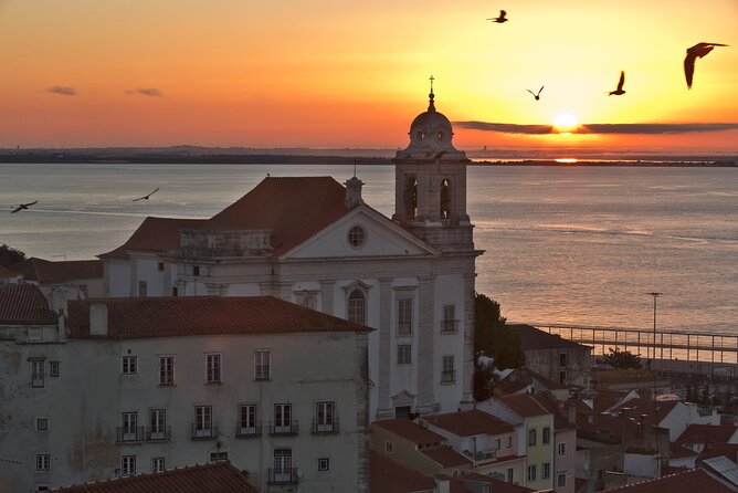 Lisbon Off The Beaten Track and Main Sights Private Walking Tour - Roman surprises: Teatro Romano and Lapides das Pedras Negras