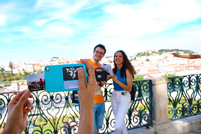 Lisbon: Old Town Immersive Escape Game with Live Actors - Key Highlights Worth Your Time