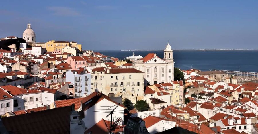 Lisbon: Old Town Private Walking Tour - Key highlights worth your attention