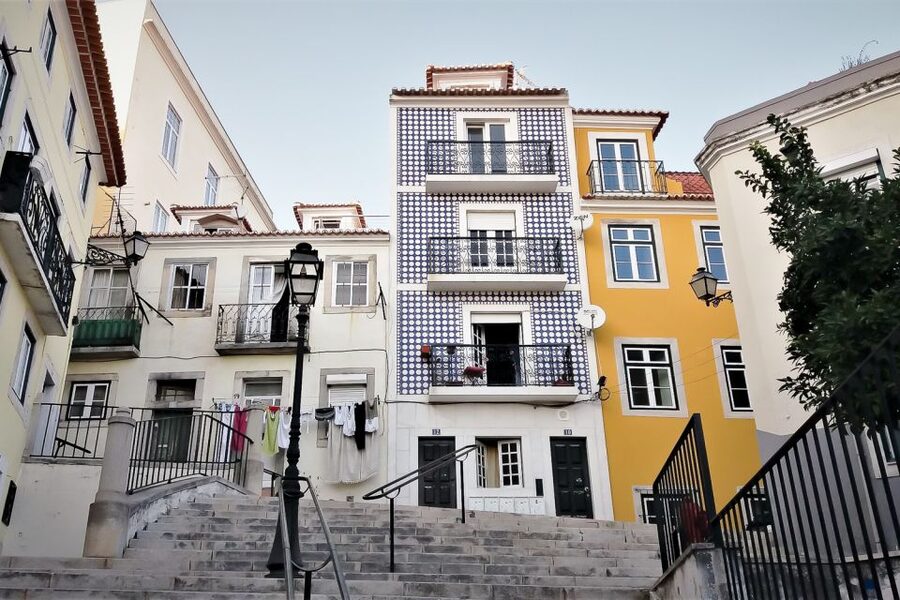 Lisbon: Old Town Private Walking Tour - Should you book this Lisbon Old Town tour?