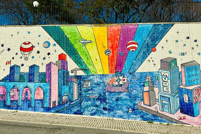 Lisbon: Old Town Tour by Tuk Tuk - Stop by Stop: What Each Major Photo and History Moment Gives You