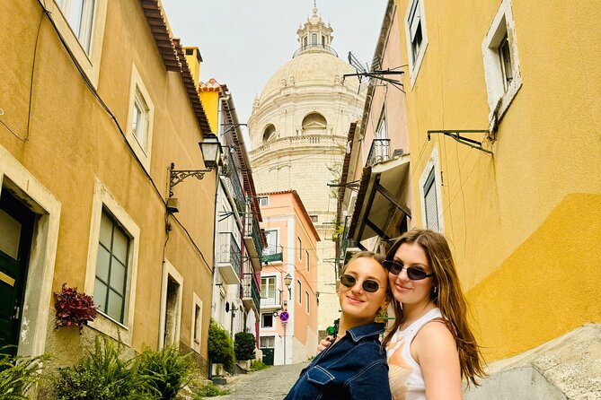 Lisbon: Old Town Tour by Tuk Tuk - How the Tuk Tuk Ride Feels in Real Life (and What to Do About It)