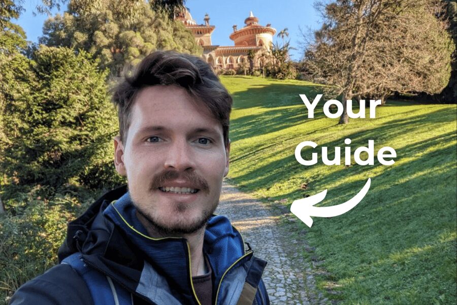 Lisbon on foot: From the hills to the river - Dutch guide - Price and logistics that make this $36 walk feel fair