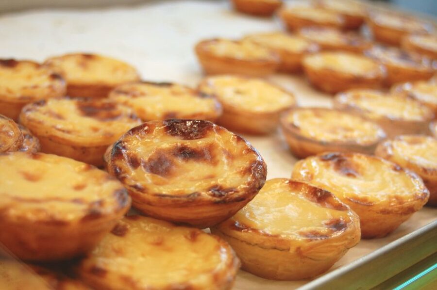 Lisbon: Original Morning Food Tour - Key points to know before you go