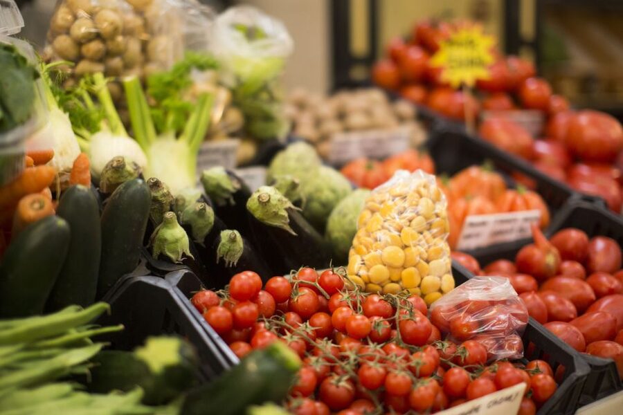 Lisbon: Original Morning Food Tour - Market Time: Seeing the Ingredients Behind Petiscos