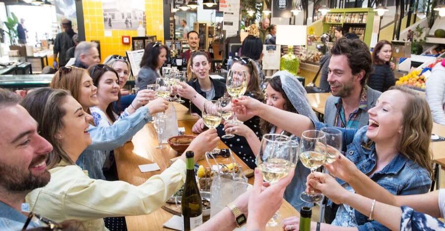 Lisbon: Original Morning Food Tour - Guides Make the Difference, and You Might Meet Enrique or Phillipe