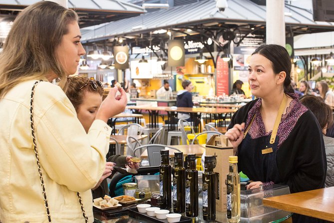 Lisbon Original Morning Food Tour by Food Lover Tour - Market Visit and Petiscos Tasting: Eat Like People Who Live There
