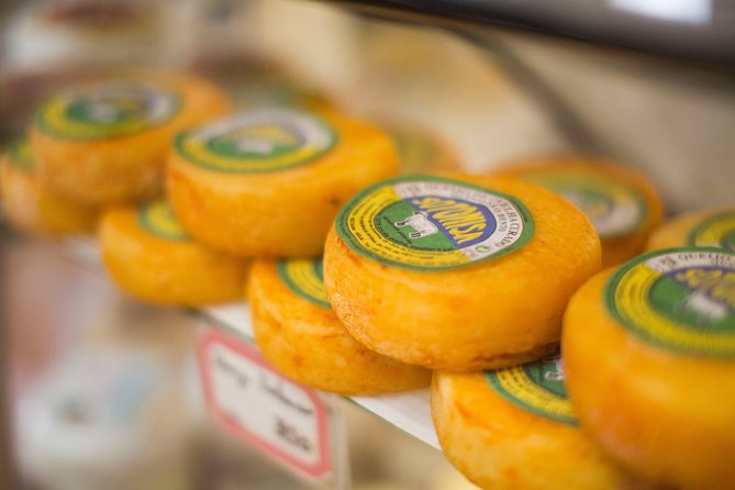 Lisbon Original Morning Food Tour by Food Lover Tour - Coffee and Artisan Sweets Stops You’ll Actually Remember
