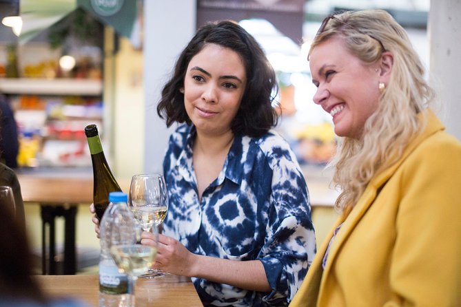 Lisbon Original Morning Food Tour by Food Lover Tour - Light Lunch and Aperitif Finish Without the Full Restaurant Commitment