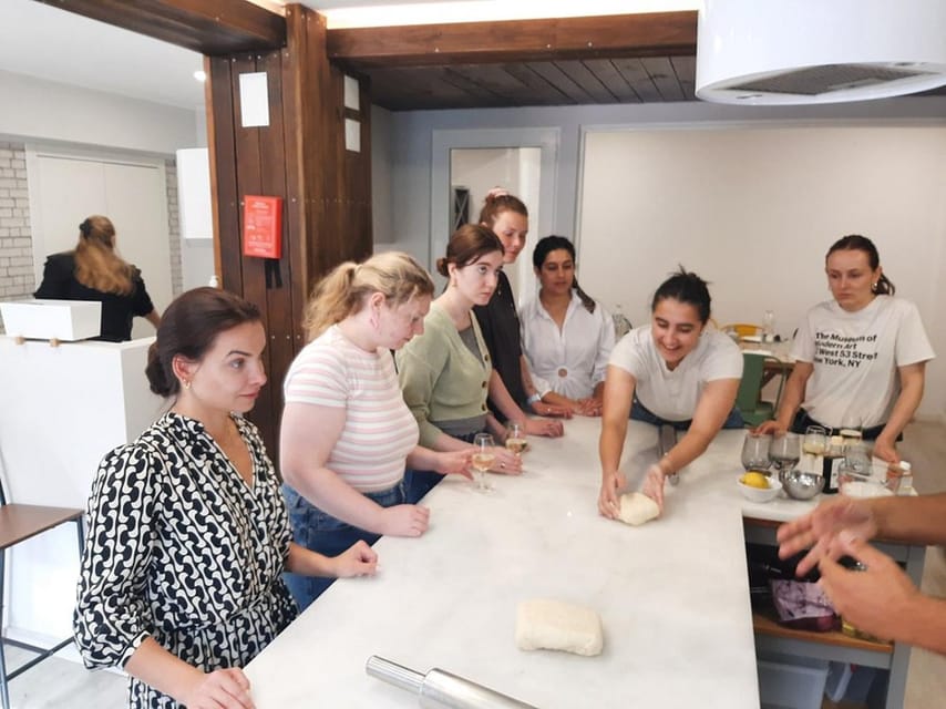 Lisbon: Pasteis de Nata Baking Class - FAQ