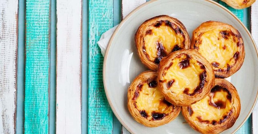Lisbon: Pasteis de Nata Baking Class - Who should book this class, and how to choose morning vs afternoon