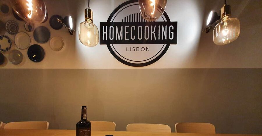 Lisbon: Pastel de Nata Baking Class - Where You Bake: Homecooking Lisbon HUB and Getting There