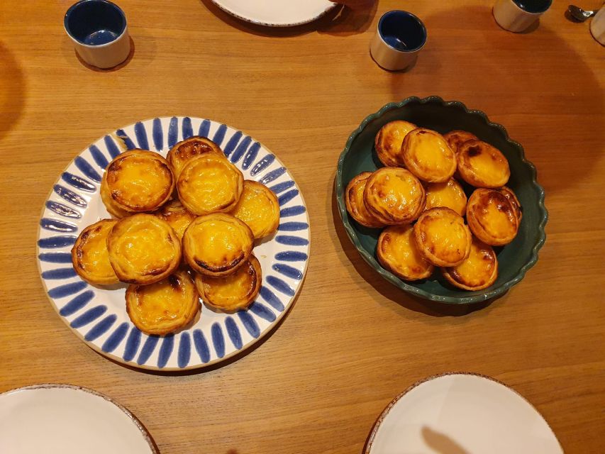 Lisbon: Pastel de Nata Baking Class - Should You Book This Lisbon Pastel de Nata Class?