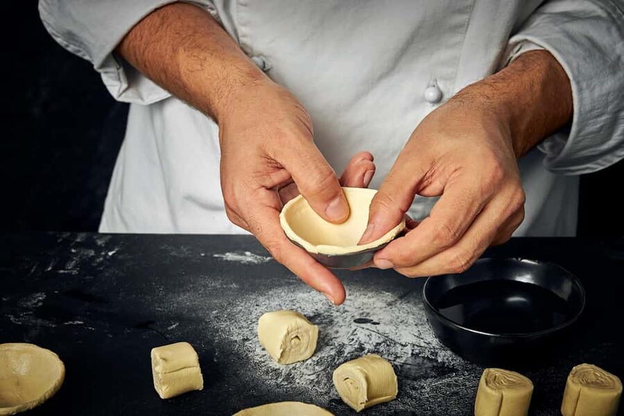 Lisbon: Pastel de Nata Masterclass at a Real Bakery - Who should book this class, and who might want another plan