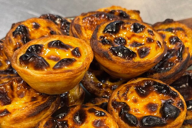 Lisbon Pastel de Nata Pastry Class - Who this class suits best (and who might skip it)