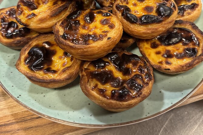 Lisbon Pastel de Nata Pastry Class - Practical tips to get the most from your 2-hour workshop