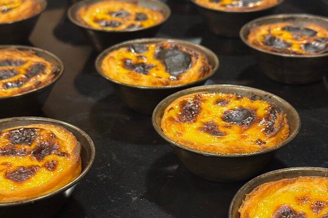 Lisbon Pastel de Nata Pastry Class - Should you book this Pastel de Nata class in Lisbon?